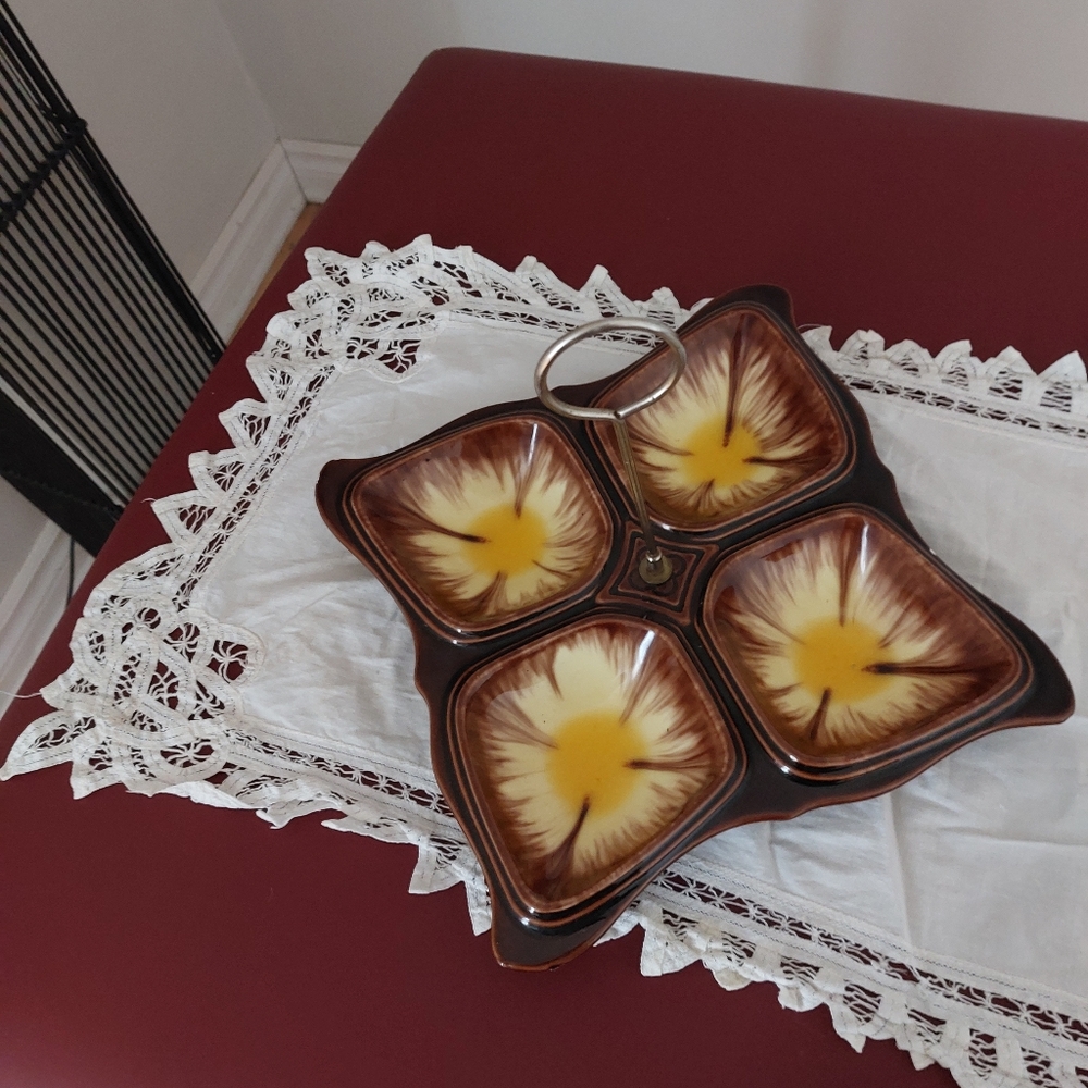 MCM Dish, made in Japan